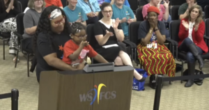 WS/FCS delays vote to end lease for The Special Children's School