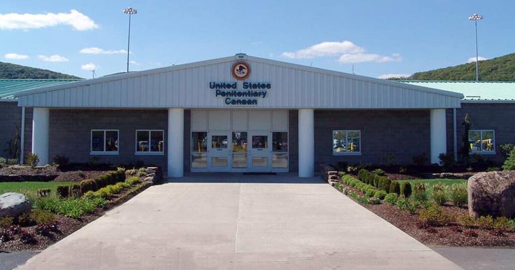 DOJ Inspection finds ‘serious issues’ at Waymart federal prison