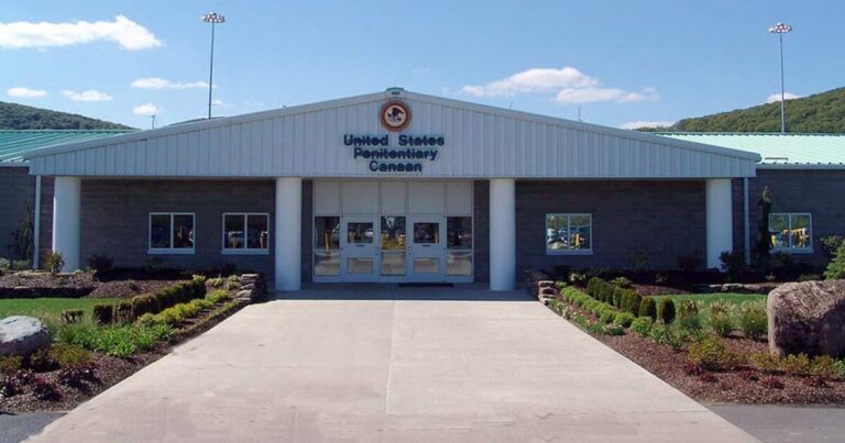 DOJ Inspection finds ‘serious issues’ at Waymart federal prison