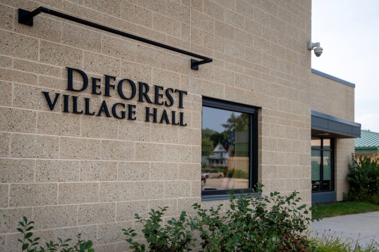 DeForest prepares to reintroduce fluoride to its water after protracted controversy