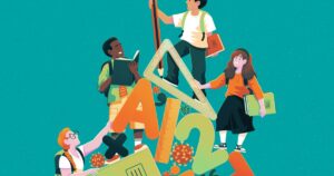 Kids' test scores began declining way before COVID. These schools are making gains