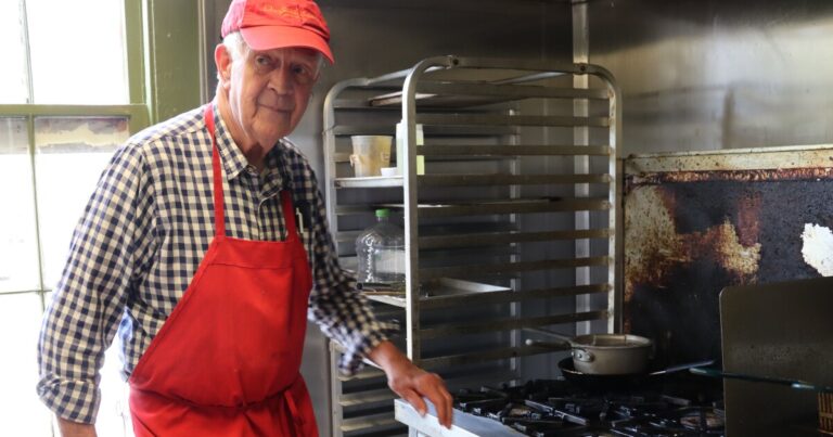 Inspired by Athens: Tim Dondero