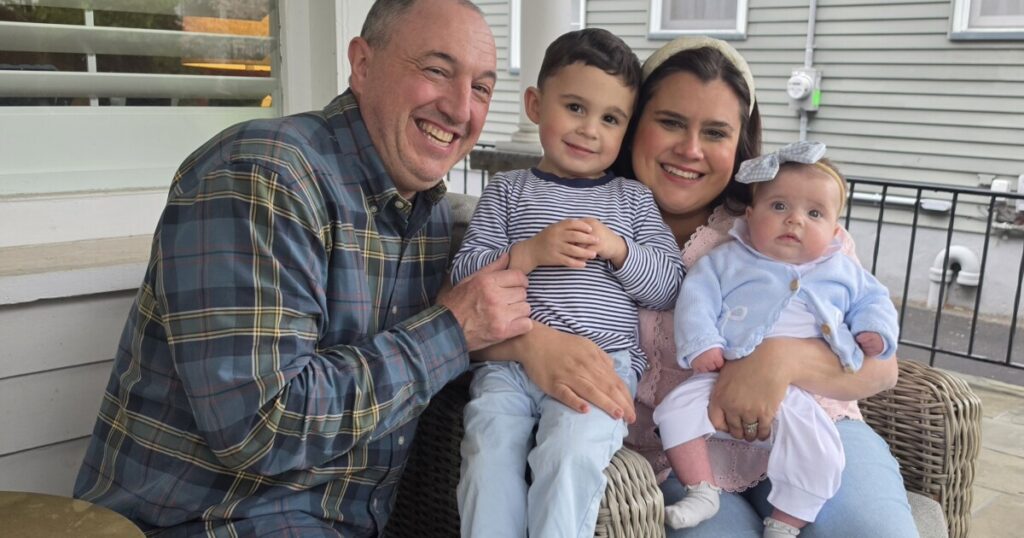 Scranton family donates AED machines to youth leagues, will lead heart walk