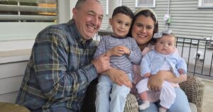Scranton family donates AED machines to youth leagues, will lead heart walk