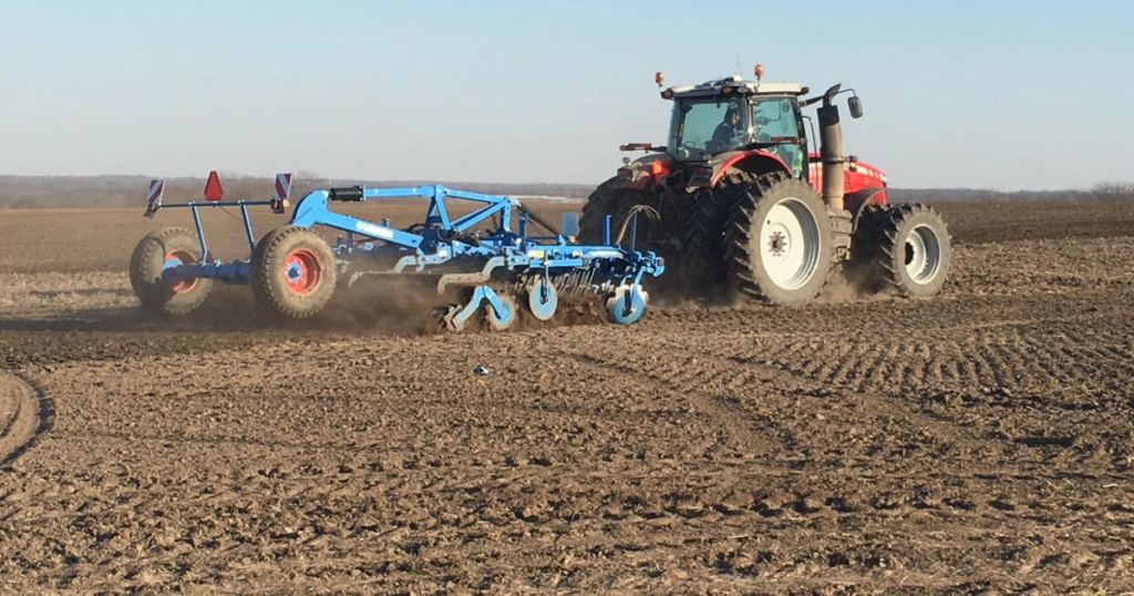 Farmers look at new ways to cut costs as turning a profit gets harder