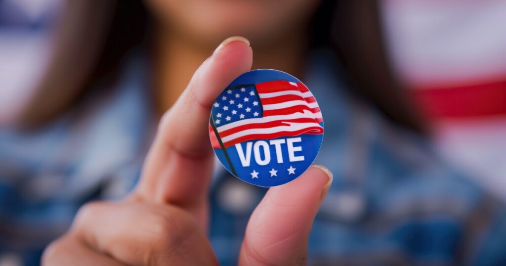Last Week of Advanced Voting underway for May 19 Primary and Nonpartisan Election