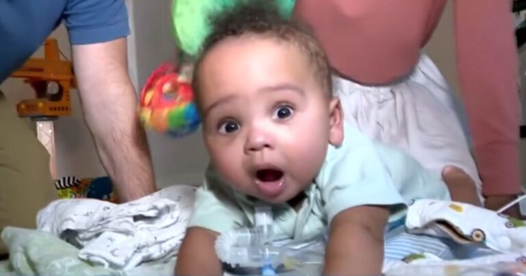 baby born twice Florida