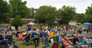 Forest Heights Blueberry Festival has deep community roots