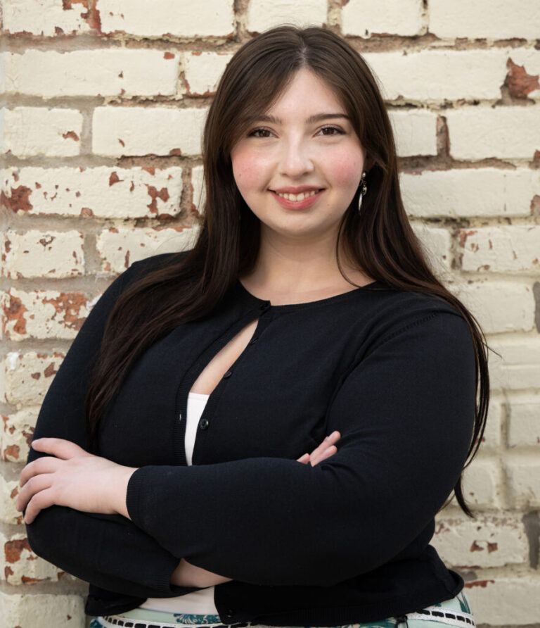 A photo of Margherita Hill