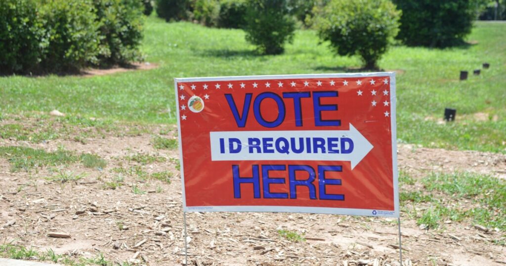UGA expert reviews surprises from the 2026 primary election