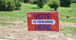 UGA expert reviews surprises from the 2026 primary election