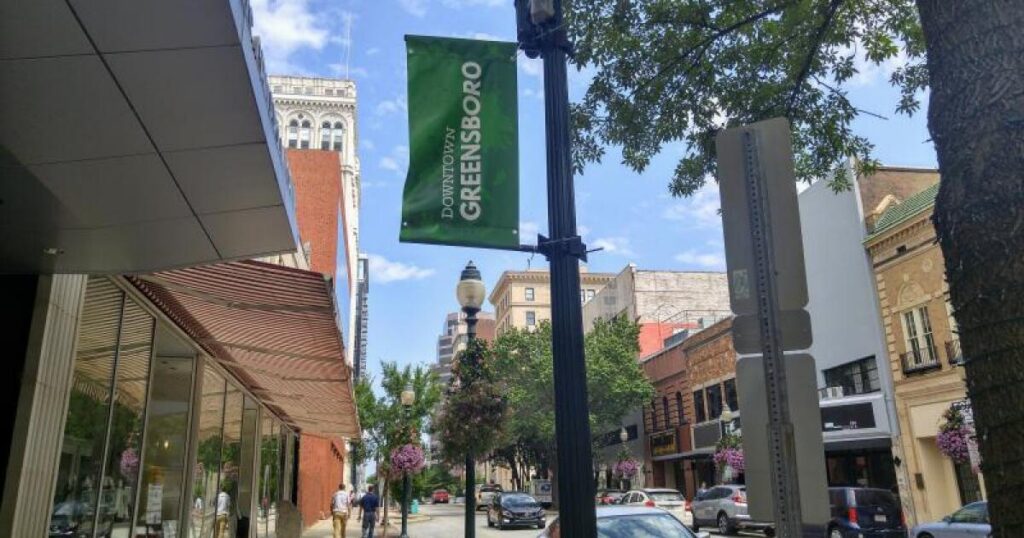 Greensboro launches small business opportunity program
