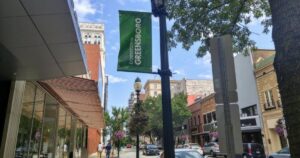 Greensboro launches small business opportunity program