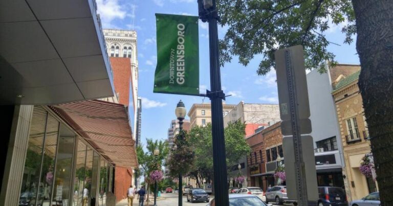 Greensboro launches small business opportunity program