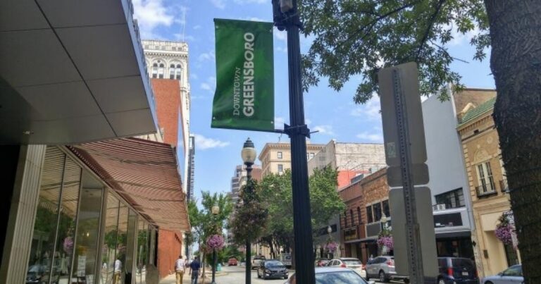 Greensboro homeowners will likely see higher tax bills under new budget proposal