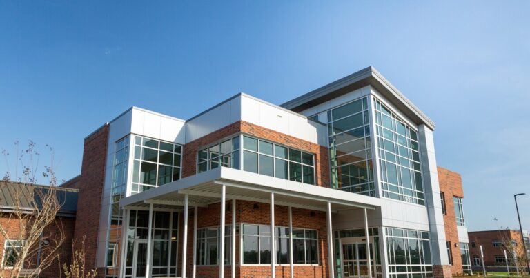 Guilford County Behavioral Health Center approaching 5 year anniversary