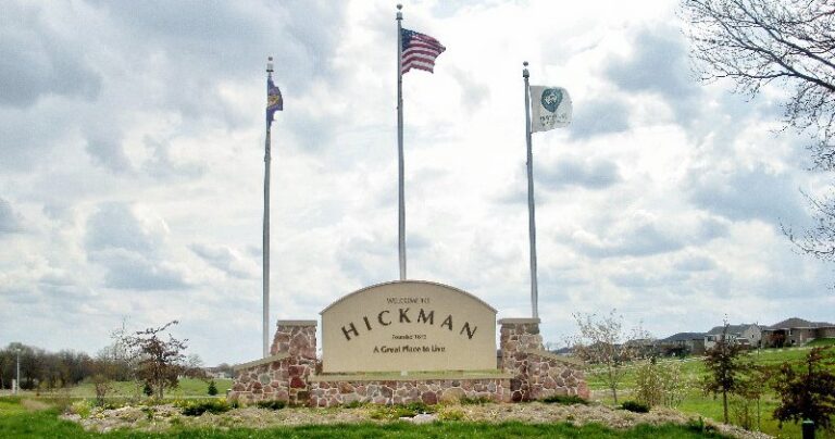 How Hickman became one of the fastest growing communities in Nebraska