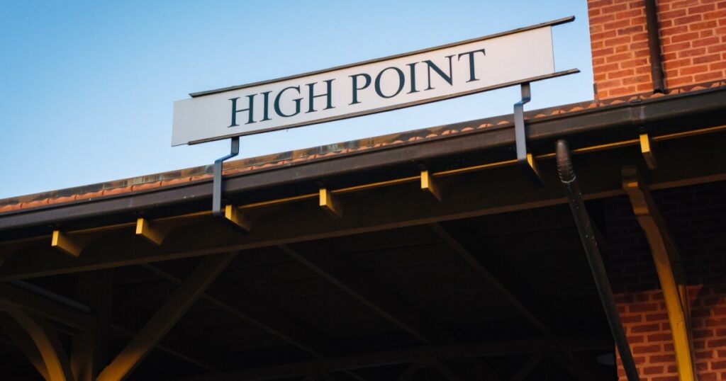 High Point considers tax relief program for low-income homeowners