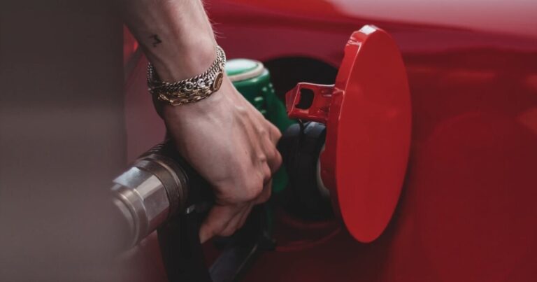 At Raleigh roundtable, U.S. Rep. Ross highlights impacts of rising gas prices