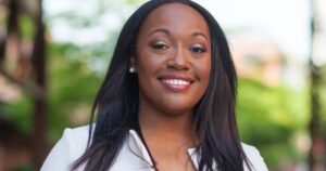 NC State Senator Natalie Murdock on the future of Voting Rights in 'Jim Crow 2.0'