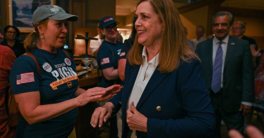 Incumbents Baker, Flynn turn back challengers to win nominations for Pa. state Senate seats
