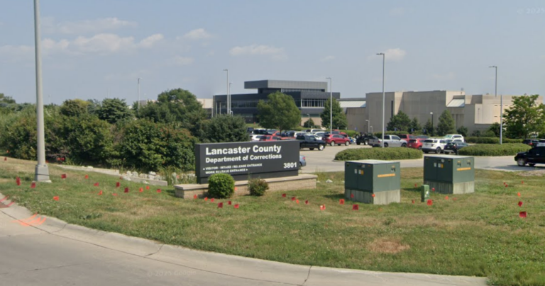 Lancaster County inmate cases fall into limbo due to capacity issues at Lincoln Regional Center