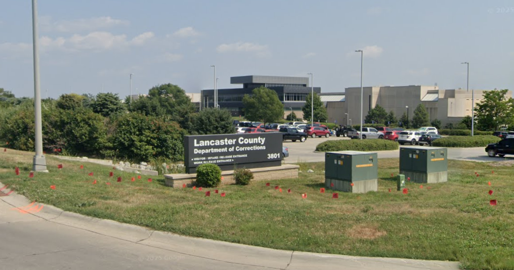 Lancaster County inmate cases fall into limbo due to capacity issues at Lincoln Regional Center