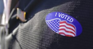‘You have the power’: New law gives expanded voting rights to Nebraskans with felony convictions