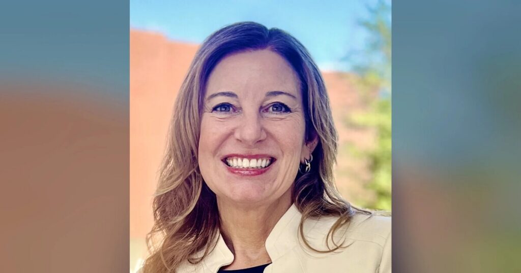 A new dean has been named for the University of Georgia College of Environment and Design