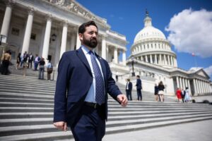 Mike Lawler is still spending campaign cash on limousines