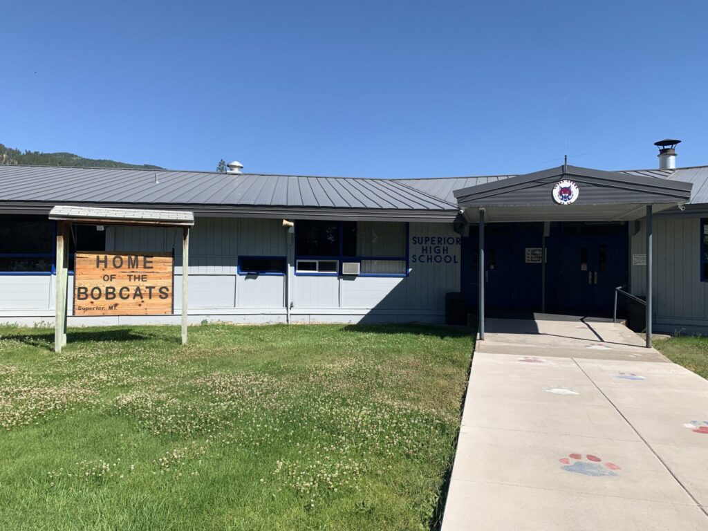 Montana counties receive Secure Rural Schools funding after two-year lapse • Daily Montanan