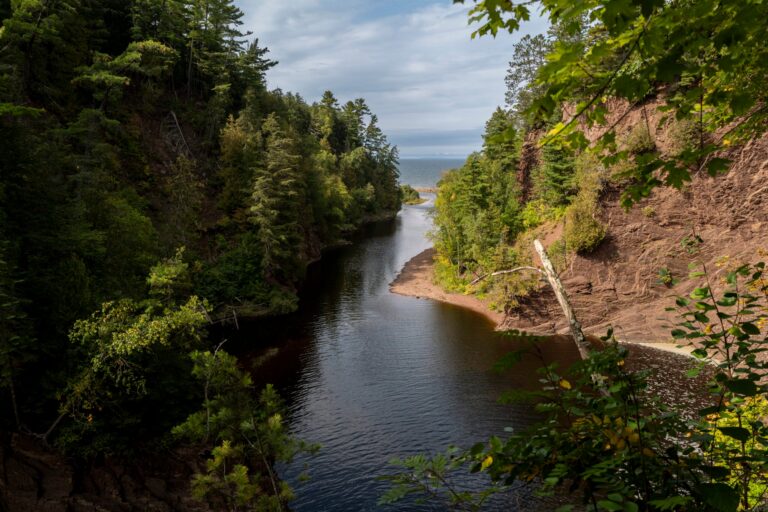 Around 200 acres protected along Lake Superior for longest national scenic trail