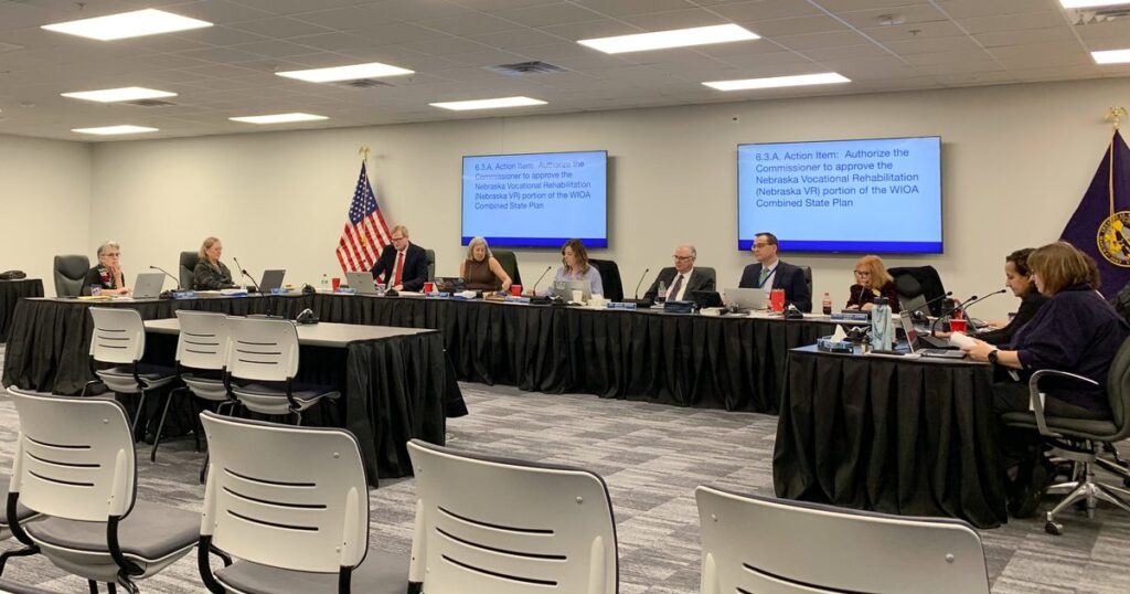 State auditor questions decision to make Nebraska school districts repay state aid after miscalculation