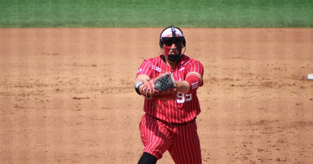 Nebraska softball glad to be at home for first-ever Lincoln Super Regional