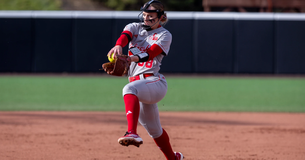 Nebraska softball gets No. 4 overall seed, providing chance to host first super regional