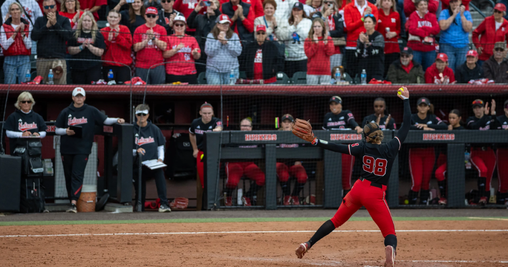 Experienced coach and players lead No. 4 overall seed Nebraska softball into Lincoln Regional