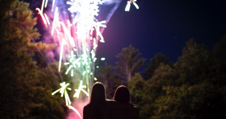 Nebraska communities face funding and staffing issues for America250 firework shows