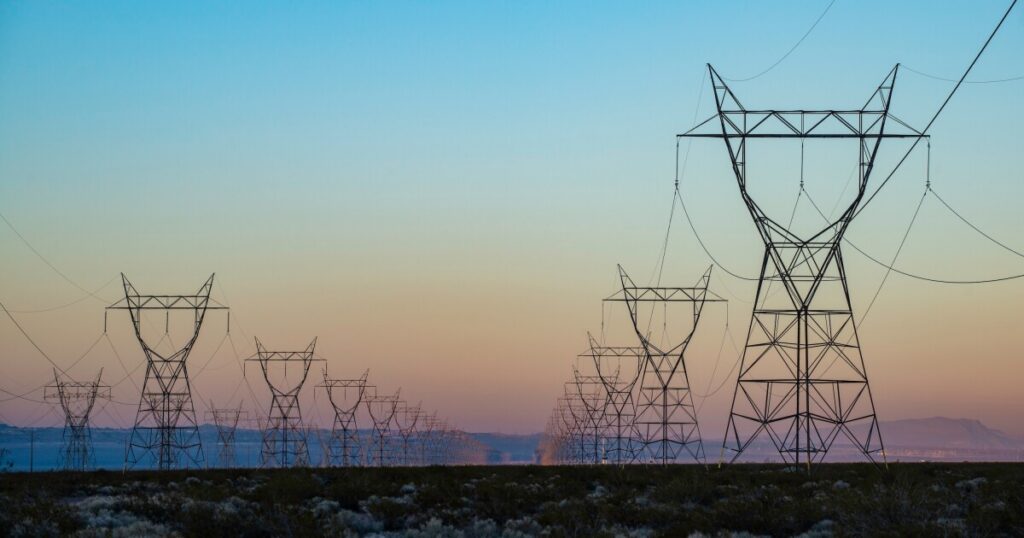 Western states are planning power demand a day ahead. Here’s why.
