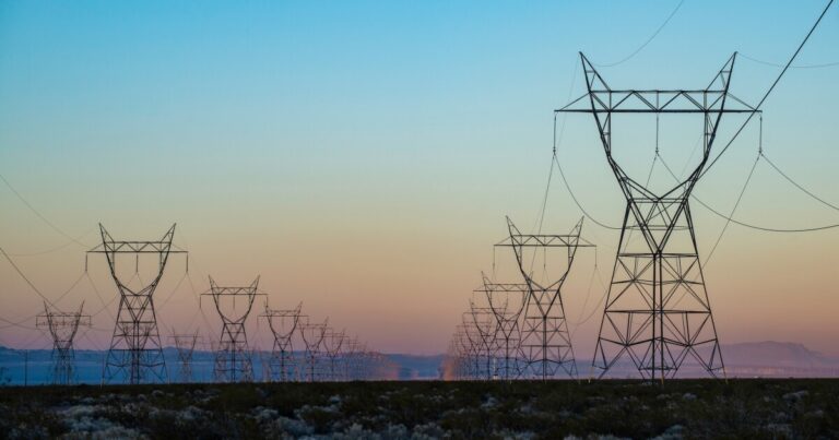 Western states are planning power demand a day ahead. Here’s why.