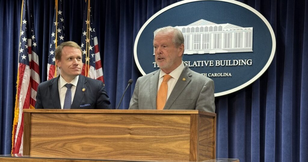 New NC revenue forecast shows $2.6B in additional revenue than originally expected