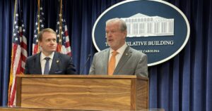New NC revenue forecast shows $2.6B in additional revenue than originally expected