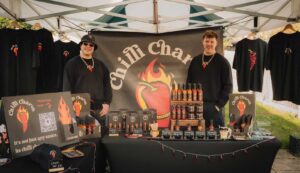 The young traders reviving Britain’s market stalls