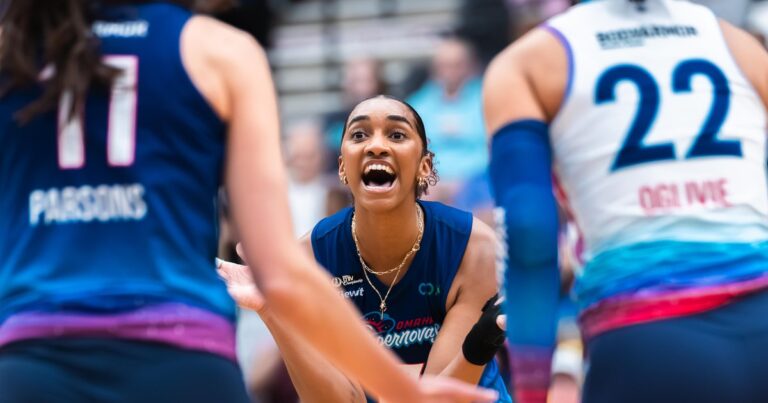 Omaha Supernovas one win away from second championship in three years
