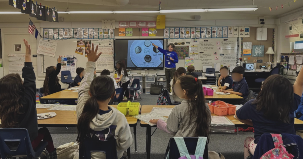 PBS Reading Buddies in Northern Nevada