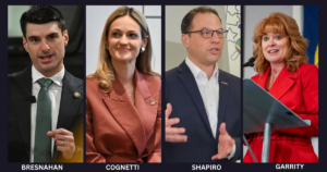 Pennsylvania Prepares for High-Stakes 2026 General Election Battles - Common Good News Lackluster primary election paves path to hotly contested midterm battles across Pennsylvania
