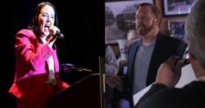 Democratic primary results from Nebraska’s close 2nd Congressional District race not expected until Friday