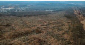 Pa. kicks Archbald data center campus off permit program
