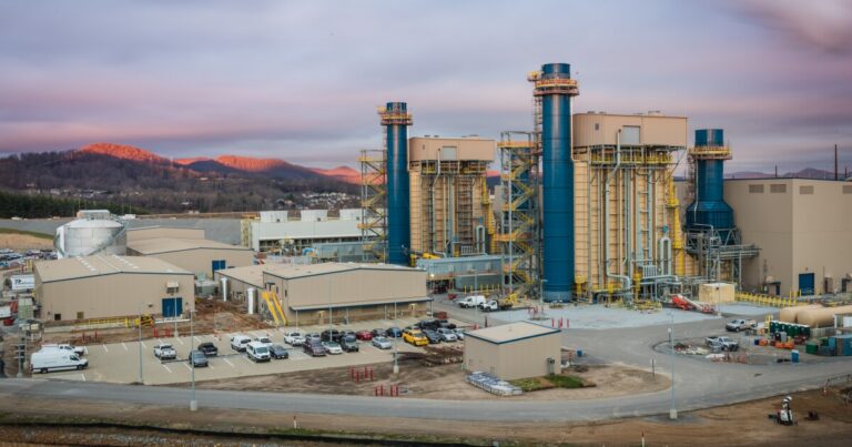 Davidson residents push back on proposed Duke Energy natural gas project