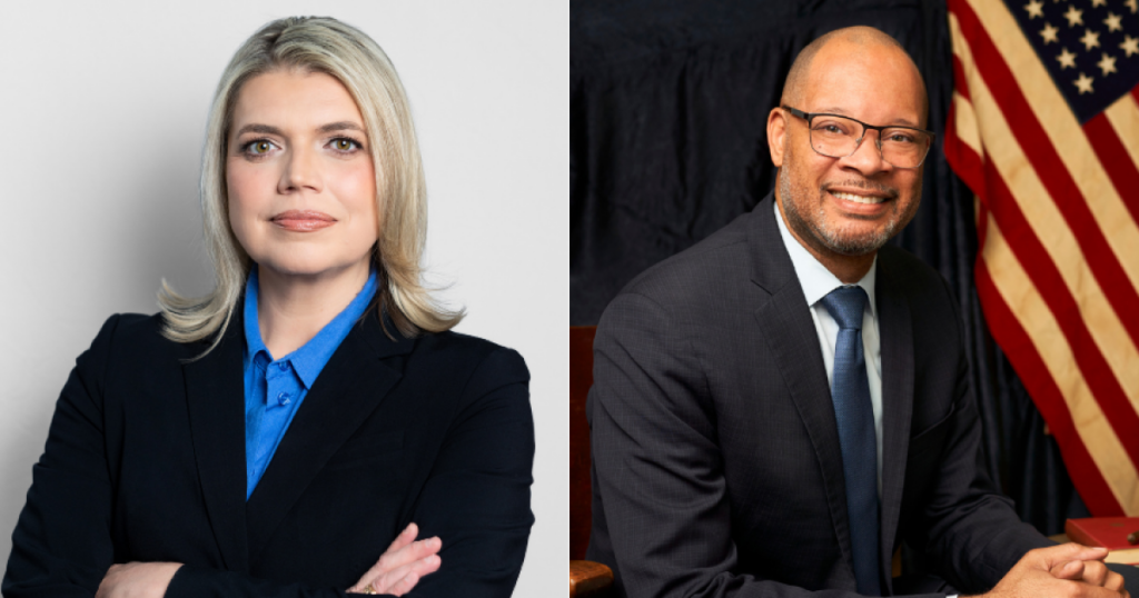Meet the Democratic primary candidates for governor in Nevada