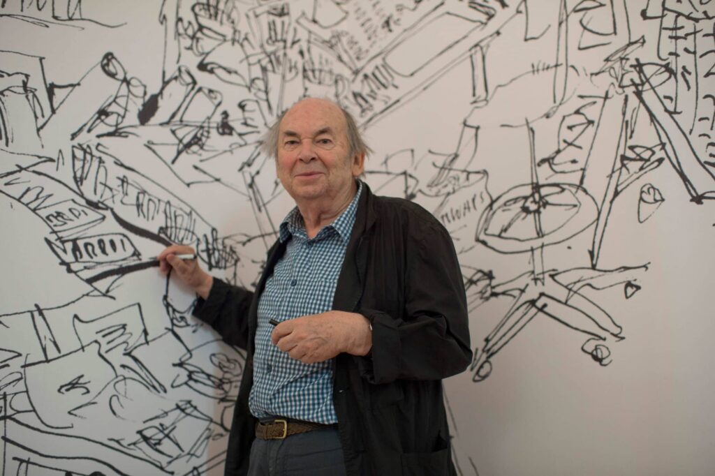 ‘Landmark’ illustration museum launches in the capital